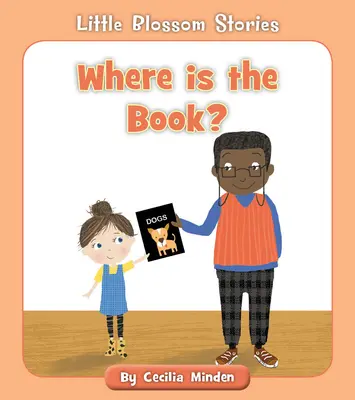 Unde este cartea? - Where Is the Book?