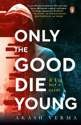 Numai cei buni mor tineri - Only the Good Die Young