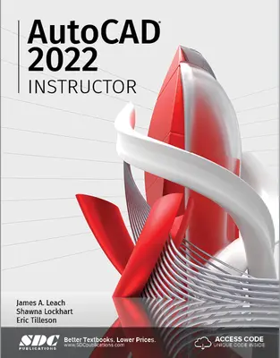 Instructor AutoCAD 2022 - AutoCAD 2022 Instructor