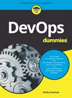DevOps pentru manechine - DevOps fur Dummies