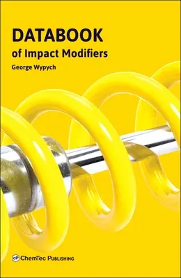 Manual de date privind modificatorii de impact - Databook of Impact Modifiers