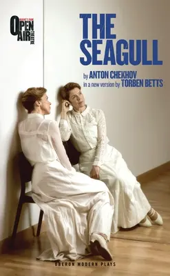 Pescărușul - The Seagull