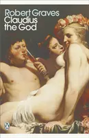 Claudius Zeul - Claudius the God