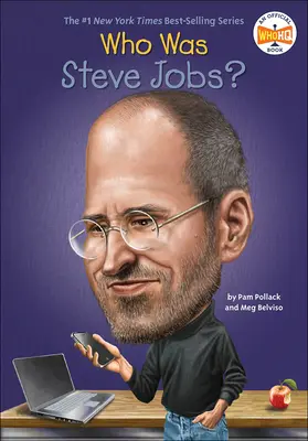 Cine a fost Steve Jobs? - Who Was Steve Jobs?