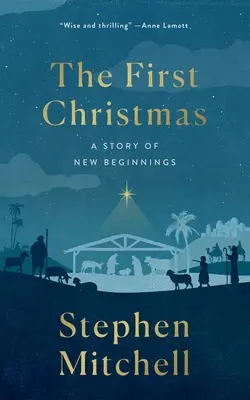 Primul Crăciun: O poveste a noilor începuturi - The First Christmas: A Story of New Beginnings