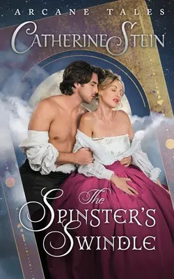 Escrocheria fată bătrână - The Spinster's Swindle