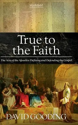 Adevărat față de credință - True to the Faith