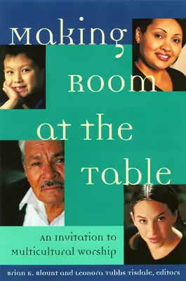 Să facem loc la masă - Making Room at the Table