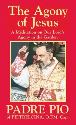 Agonia lui Iisus: În grădina Ghetsimani - The Agony of Jesus: In the Garden of Gethsemane
