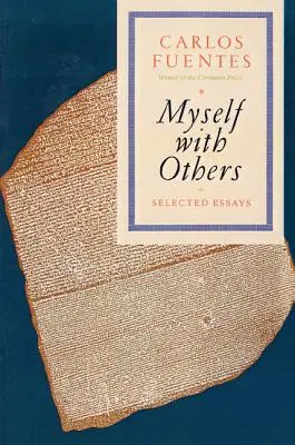 Myself with Others: Eseuri alese - Myself with Others: Selected Essays