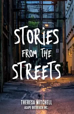 Povești de pe străzi - Stories from the Streets