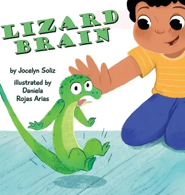 Creierul șopârlă - Lizard Brain