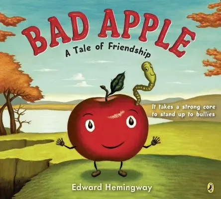 Bad Apple: O poveste de prietenie - Bad Apple: A Tale of Friendship