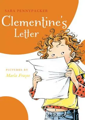Scrisoarea lui Clementine - Clementine's Letter