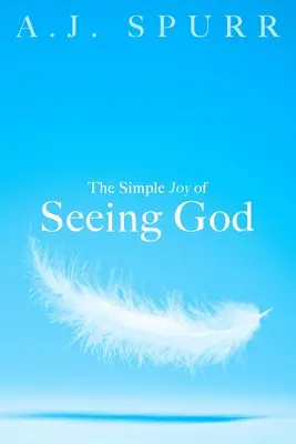 Simpla bucurie de a-l vedea pe Dumnezeu (The Simple Joy Of Seeing God) - The Simple Joy Of Seeing God
