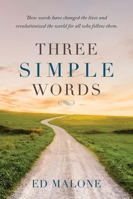 Trei cuvinte simple - Three Simple Words
