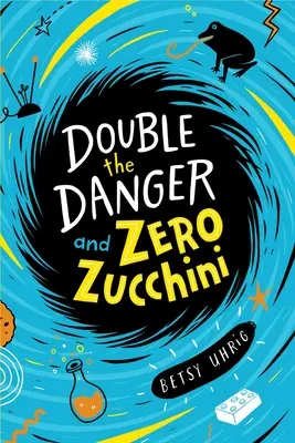 Pericol dublu și zero dovlecei - Double the Danger and Zero Zucchini