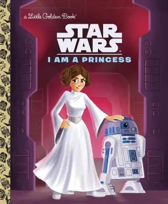Eu sunt o prințesă (Războiul stelelor) - I Am a Princess (Star Wars)