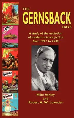 Zilele Gernsback - The Gernsback Days