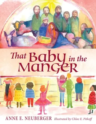 Acel copil din iesle - That Baby in the Manger
