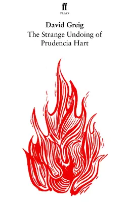 Strania destrămare a Prudencei Hart (The Strange Undoing of Prudencia Hart) - The Strange Undoing of Prudencia Hart