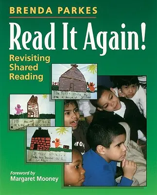 Read It Again!: Revizitarea lecturii în comun - Read It Again!: Revisiting Shared Reading