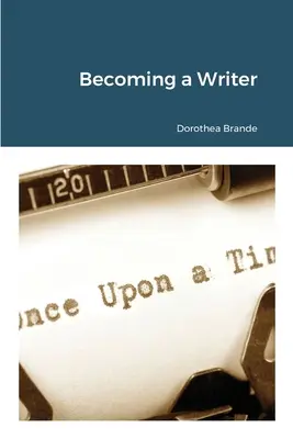 Devenirea unui scriitor - Becoming a Writer