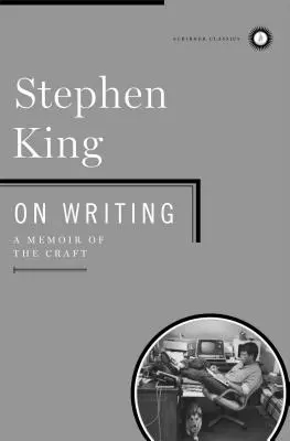 Despre scris: A Memoir of the Craft - On Writing: A Memoir of the Craft