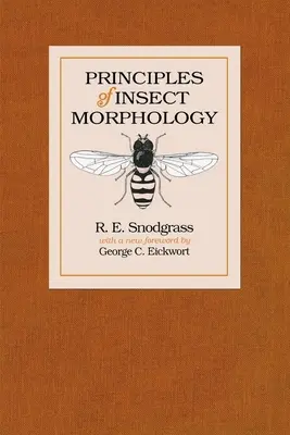Principii de morfologie a insectelor - Principles of Insect Morphology