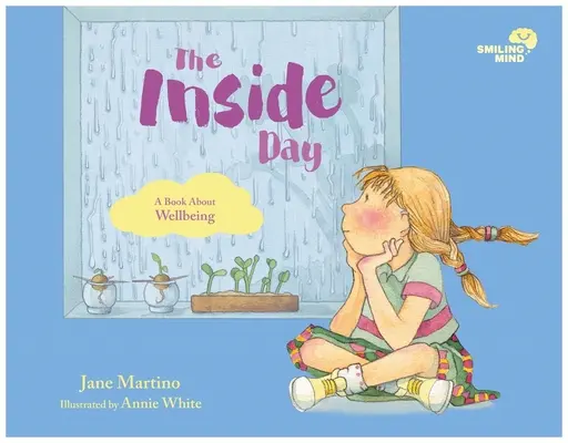 The Inside Day, 4: O carte despre bunăstare - The Inside Day, 4: A Book about Wellbeing