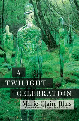 O sărbătoare a amurgului - A Twilight Celebration