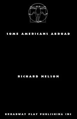 Niște americani în străinătate - Some Americans Abroad