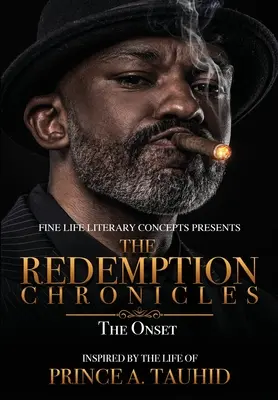 CRONICILE REDEMPTION (Începutul) - THE REDEMPTION CHRONICLES (The Onset)
