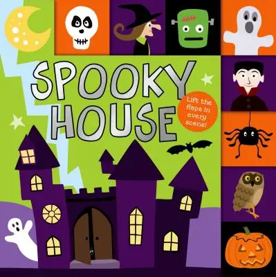 Casa Spooky - Spooky House