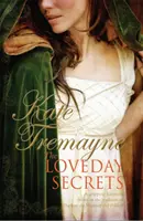 Loveday Secrets (Seria Loveday, Cartea 9) - Secrete, pasiuni și romantism în Cornwallul secolului al XVIII-lea - Loveday Secrets (Loveday series, Book 9) - Secrets, passions and romances in eighteenth-century Cornwall