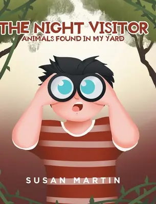 Vizitatorul de noapte - The Night Visitor