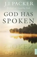 Dumnezeu a vorbit - God Has Spoken