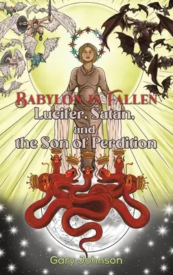 Babilonul este căzut - Babylon Is Fallen