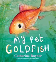 Peștișorul meu de aur - My Pet Goldfish