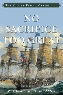 Niciun sacrificiu prea mare - No Sacrifice Too Great