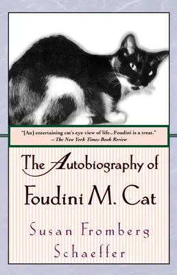 Autobiografia lui Foudini M. Cat - The Autobiography of Foudini M. Cat