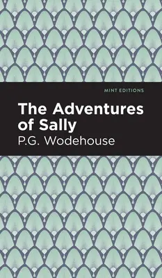 Aventurile lui Sally - The Adventures of Sally