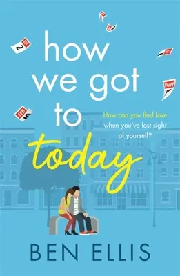Cum am ajuns la ziua de azi - How We Got to Today