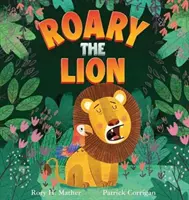 Leul Roary - Roary the Lion