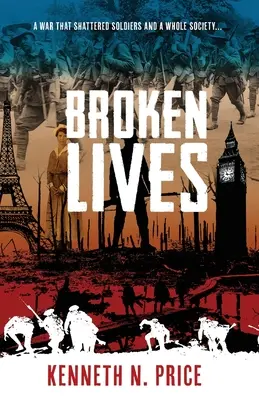 Vieți frânte - Broken Lives