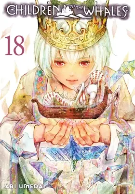 Copiii balenelor, Vol. 18, 18 - Children of the Whales, Vol. 18, 18