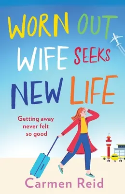 Soția uzată caută o nouă viață - Worn Out Wife Seeks New Life
