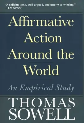 Acțiunea afirmativă în întreaga lume: Un studiu empiric - Affirmative Action Around the World: An Empirical Study