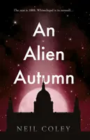 Toamna extraterestră - Alien Autumn