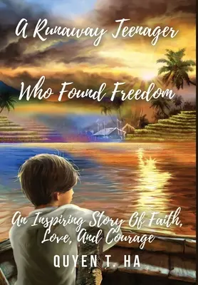 A Runaway Teenager: Cine a găsit libertatea - A Runaway Teenager: Who Found Freedom